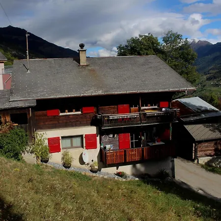 Sandgrube 2- Og Sued By Interhome *