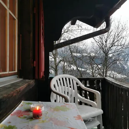 Sandgrube 2- Og Sued By Interhome