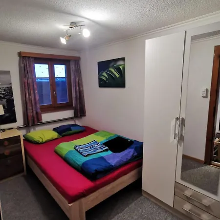 公寓 Sandgrube 2- Og Sued By Interhome *