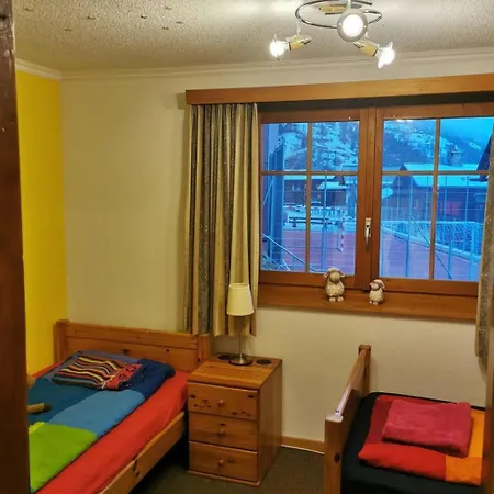 Sandgrube 2- Og Sued By Interhome * 莫雷尔