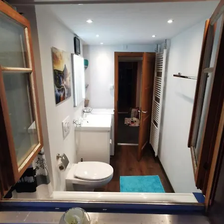 Sandgrube 2- Og Sued By Interhome 公寓 莫雷尔