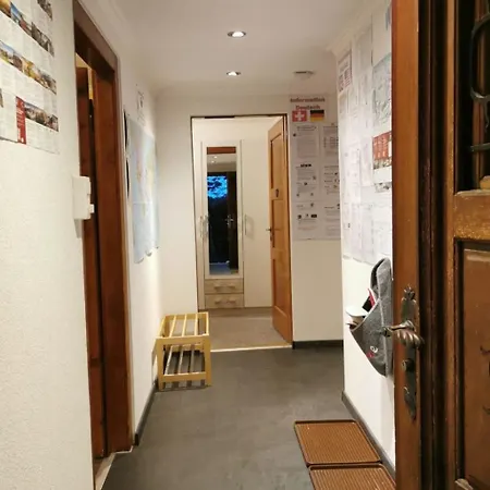 Apartamento Sandgrube 2- Og Sued By Interhome