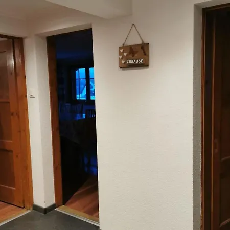 Sandgrube 2- Og Sued By Interhome Mörel