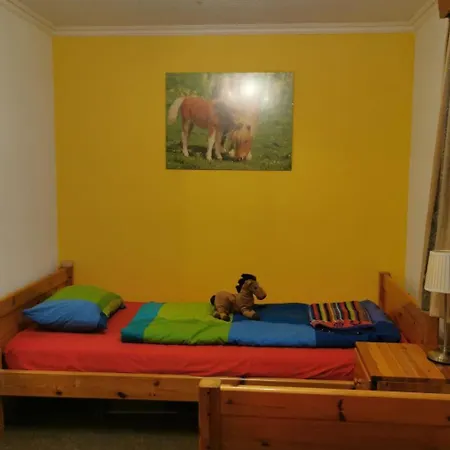 Sandgrube 2- Og Sued By Interhome Apartamento