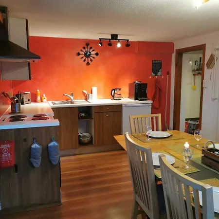 Sandgrube 2- Og Sued By Interhome Apartamento Mörel