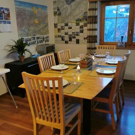 Apartamento Sandgrube 2- Og Sued By Interhome