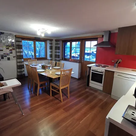 公寓 Sandgrube 2- Og Sued By Interhome