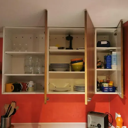 Sandgrube 2- Og Sued By Interhome 公寓