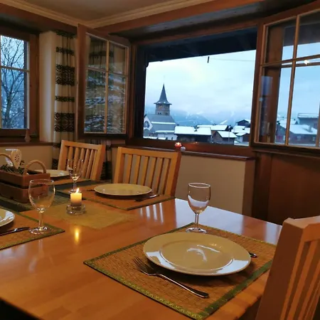 Sandgrube 2- Og Sued By Interhome Apartamento