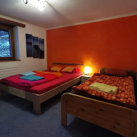 Apartamento Sandgrube 2- Og Sued By Interhome Mörel