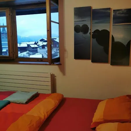 Apartamento Sandgrube 2- Og Sued By Interhome *