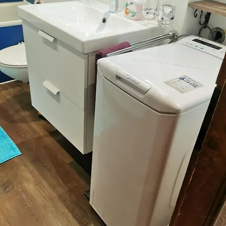 Sandgrube 2- Og Sued By Interhome 아파트 *