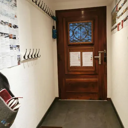 Sandgrube 2- Og Sued By Interhome Apartamento