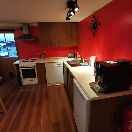 Sandgrube 2- Og Sued By Interhome * メーレル