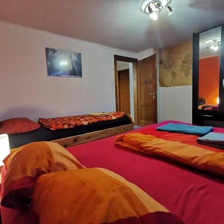 Sandgrube 2- Og Sued By Interhome メーレル