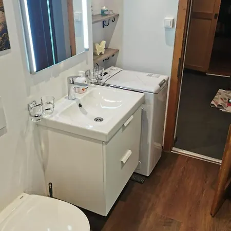 Sandgrube 2- Og Sued By Interhome