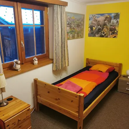 Sandgrube 2- Og Sued By Interhome