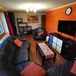 Apartment Sandgrube 2- Og Sued By Interhome Morel