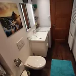 Apartment Sandgrube 2- Og Sued By Interhome Morel