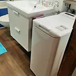 Sandgrube 2- Og Sued By Interhome Apartment *